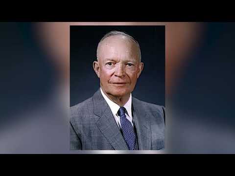 What Eisenhower Did When He Saw What the SS Left Behind