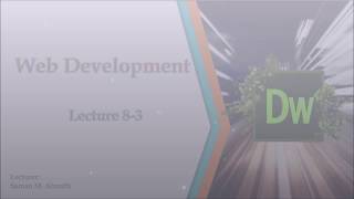 Lecture 9-1 (Cinema Movie Card & slideshow php) web development course Wealth