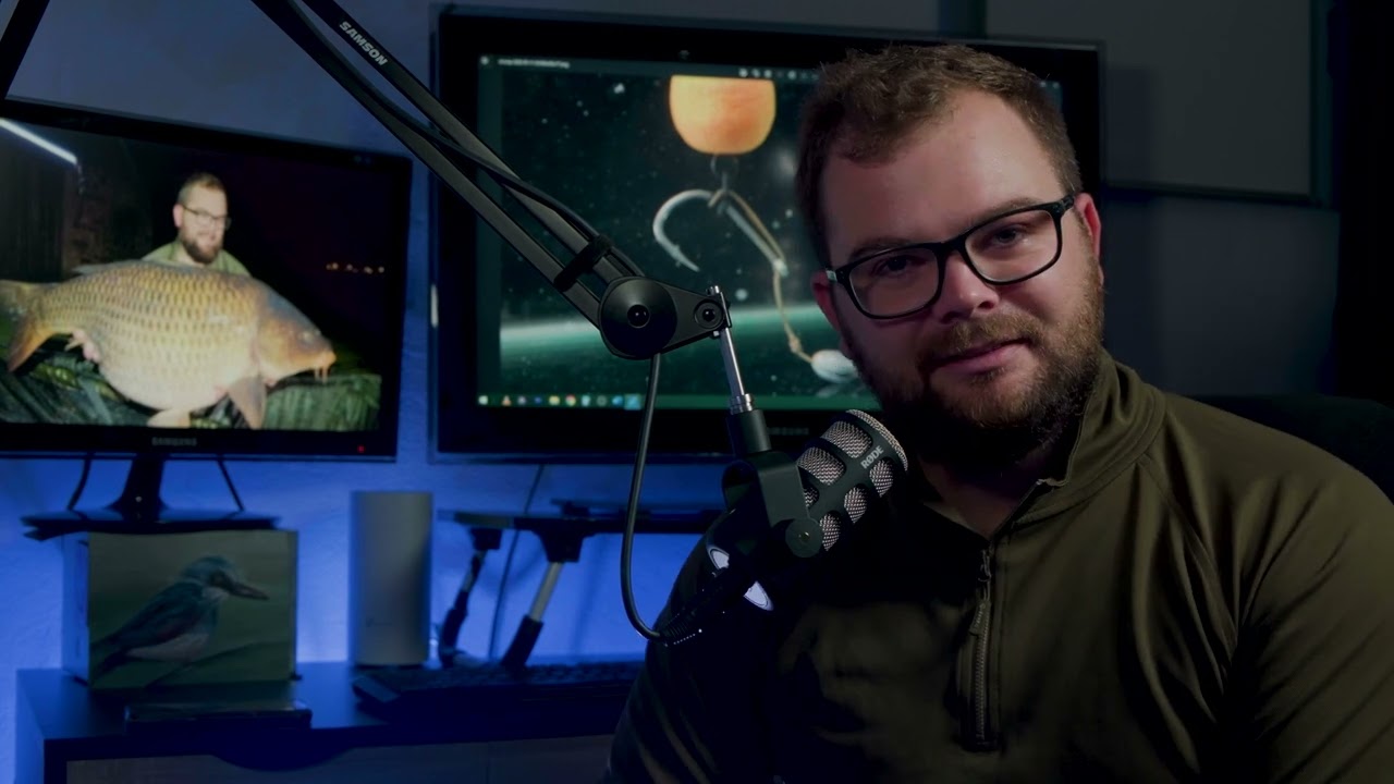 We're back!! Carp Fishing at Rietvlei Dam!