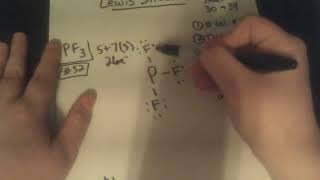Chapter 8: Drawing Lewis Structures