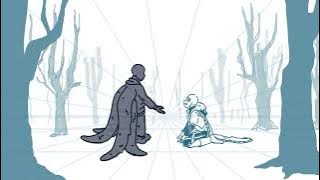 Just a Man || Underverse Animatic