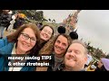 Visiting Disneyland: Tips &amp; Strategies  |  How to do Disney for less  |  Driving to Disneyland Paris