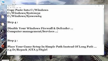 How to Fix ISDone dll Error 100% Solved while installing game from Fitgril Repack