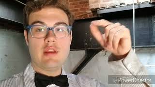 Building talk ep1. What is a stand pipe ?