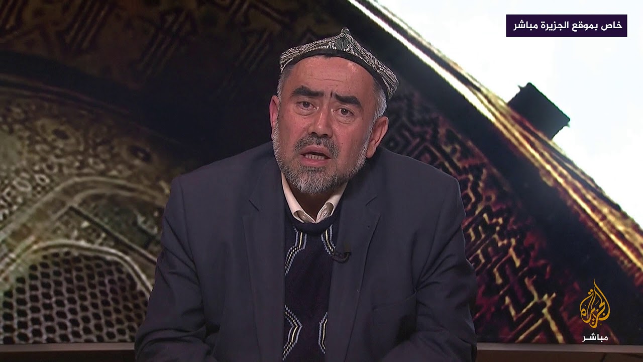 عبد الأحد ئوجقون: النساء الإيغوريات يُجبرن على النوم مع الشرطة الصينية في غرفة واحدة