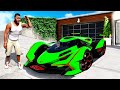 The MOST EXPENSIVE SUPER CAR in GTA 5!