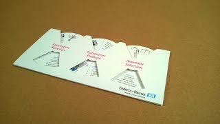 Triple Disc Calculator - Direct Mail Ideas