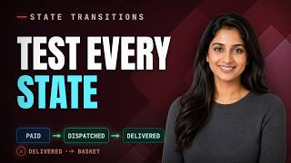 State Transition Testing Explained: The Same Event Should Not Always Work