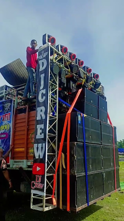 Haridwar se Judli ki Dak kavad Yatra dj crew, new setup