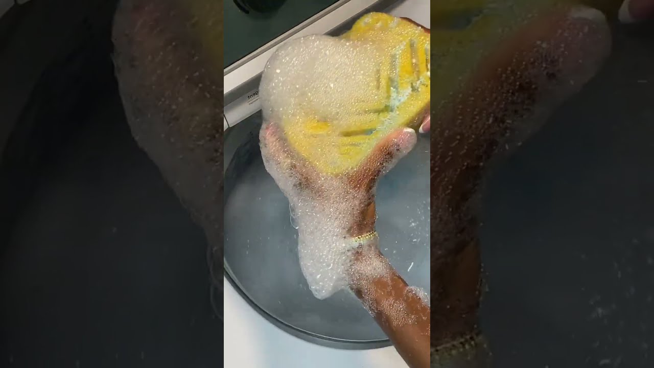 Pour after pour after pour 😍😍