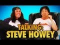 Bobby Lee: Asian Orgies Talking (with Steve Howey)