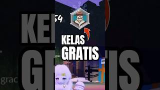 Kelas gratis dari admin game 99 malam di hutan - Roblox