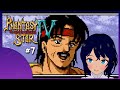 Welcome back to Motavia! - Phantasy Star IV #7 | !emergency
