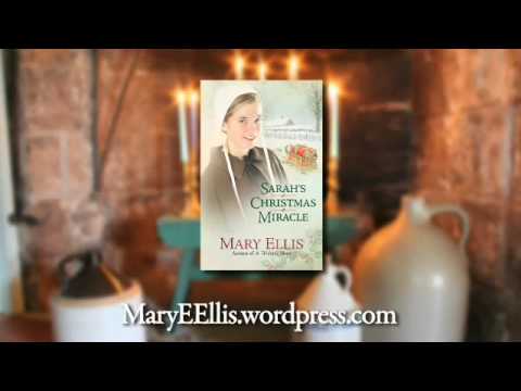 Sarah's Christmas Miracle by Mary Ellis