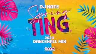 2024 Dancehall Mix | by DJ Nate (Rajah Wild, Nigy Boy, Valiant, Jada Kingdom, 450 & More)