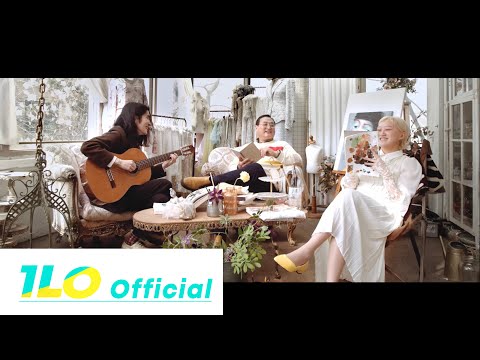 [MV] 수잔(Susan) - 'Con papá' Official Music Video