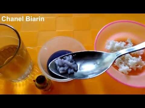 TES KUALITAS BERAS! TES KUALITAS BERAS!