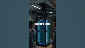Lumina Nexus Photonic Chips Redefining Processing