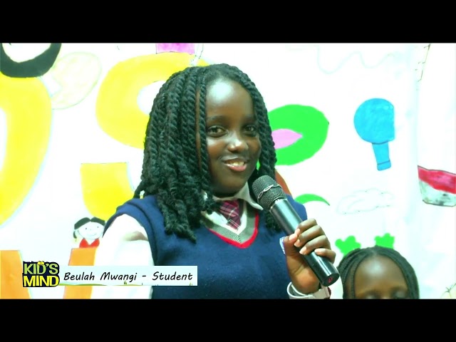 "Being Independent: A Powerful Independence Day Poetry Performance by Mahanaim International School"