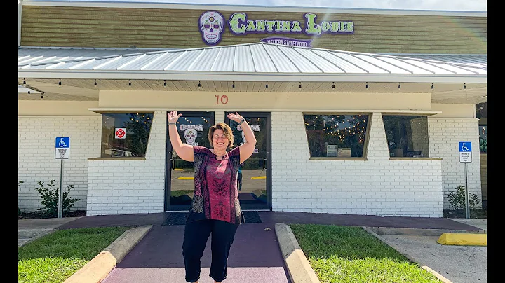 Cantina Spotlight- Teresa Williams
