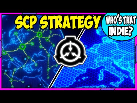 SCP AI is getting a big rework before launch and will focus on strateg