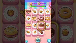 Merge Cakes in play game with Nimsi 🎮 screenshot 2