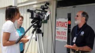 Interviewing: This is not polite conversation