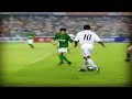 LUIS FIGO VS BEIJING GUOAN, Highlights, Last Goal With Real Madrid, World Tour Friendly (23/07/2005)