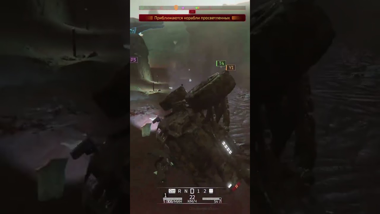 Торопился как мог | HELLDIVERS 2 🔥🔥🔥 