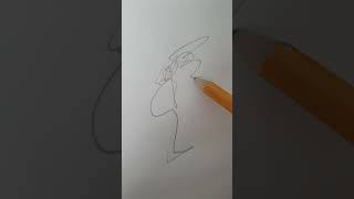 A Very Beautiful Lady