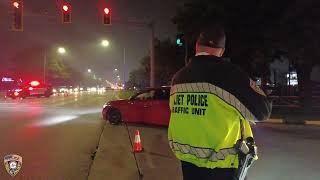 Joliet Police - Joliet's America 250 Celebration