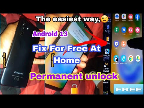 New Patch ●how To Bypass Kg Mdm Lock For Free (educational) | Samsung