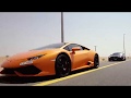 Our luxury supercars  supercar per hour