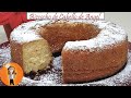 Bizcocho de Cabello de Ángel | Receta de Cocina en Familia