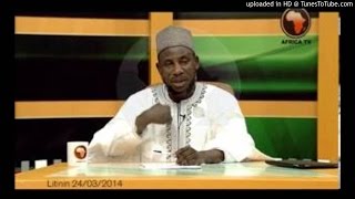 1 Sheikh Bin Usman Kano Abbatuwa Lagos