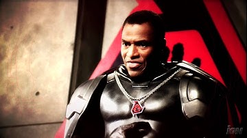 Command & Conquer 3: Kane