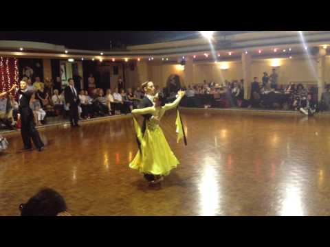 Tango Terrific Adult