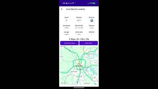Control Options Overview screenshot 4