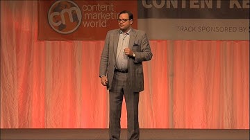 #CMWorld 2015 - Using Content as Customer Service - Jay Baer