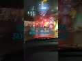 Full Raining Near Skyview building, Gachibowli, Hyderabad