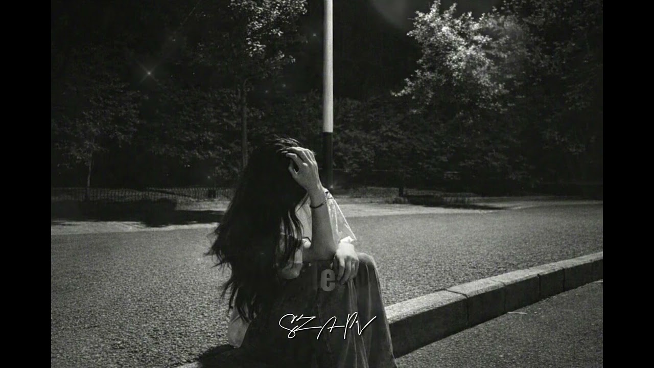 I Loved You More… | Sad R&B Playlist for Late Night Feelings