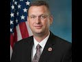 Former Rep. Doug Collins (R-GA), The Clock and the Calendar: A Front-Row Look at the Democrats&#39; O...