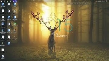 Simple Logo Intro for Filmora X | Free Template | Resource Bhai