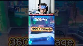 Hit Detection In Fortnite Is Broken 🤦🏻 #shorts #gaming #funny #viral