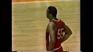 WKU vs. kentucky (1986 NCAA Tournament)
