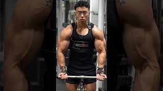 John Van Gym Workout || Gym Motivation Status #Shorts #Gym #Motivation