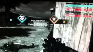 Dispute map 2 on warhawk