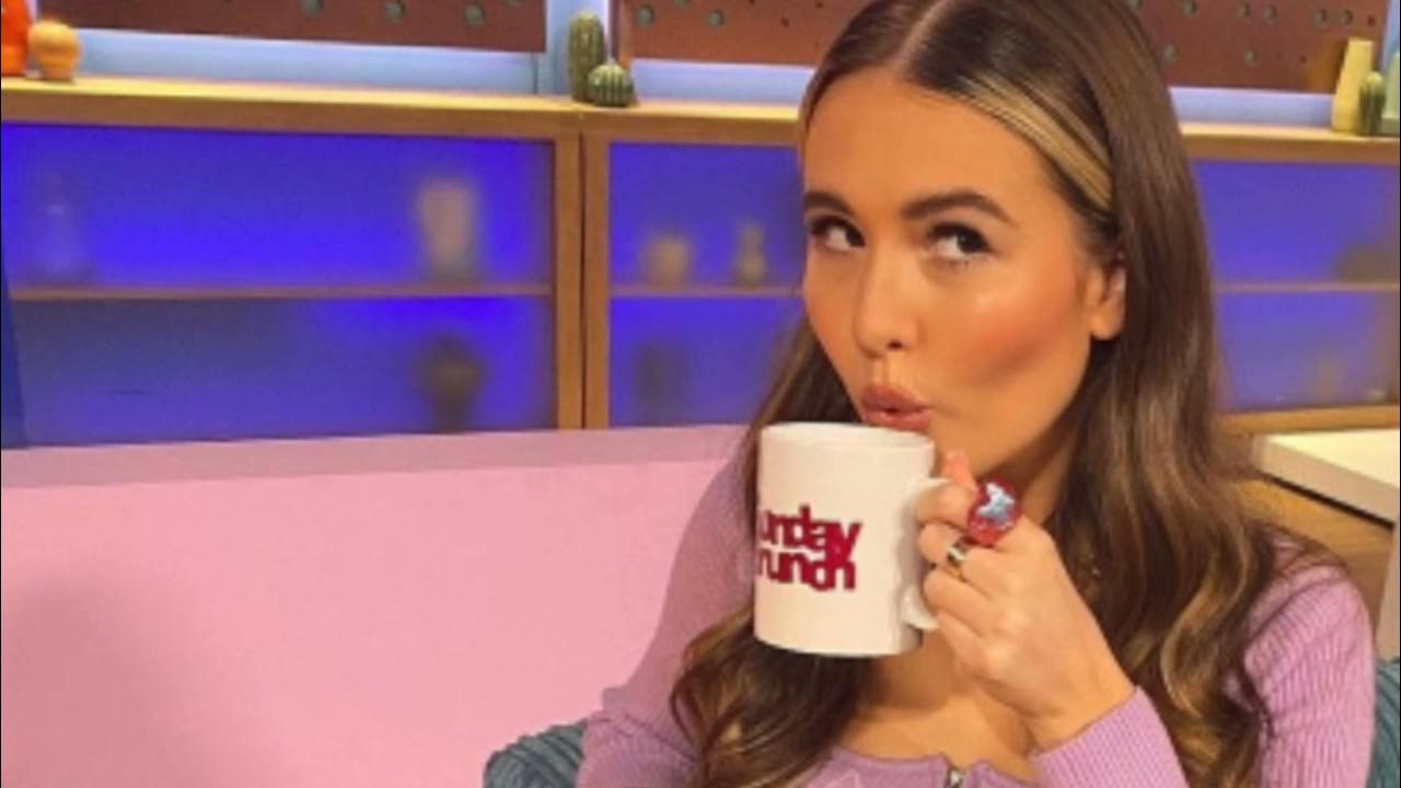 Mimi b 24/5(Live on Sunday Brunch 19/10/2021) YouTube