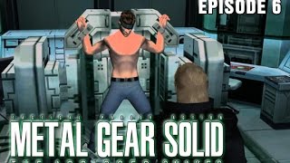 Metal Gear Solid: The Abridged Snakes (Episode 6)
Just realized that I totally forgot to ! one of Wolfs naughty words. Eh, fuck it, its all shit youve heard before.
LordQuadros - Snake, Otacon, Myself, Liquid, Ocelot
Whip0fAlchemy - Sniper Wolf
Takahata101 - Campbell
Footage from Carlitonsp1
http://www.youtube.com/user/Carlitonsp1
Metal Gear Solid: The Twin Snakes is property of Kojima Productions, Konami, Silicon Knights, and Nintendo. This is a non-profit, fan-made parody. Metal Gear Solid: The Abridged Snakes (Episode 6)