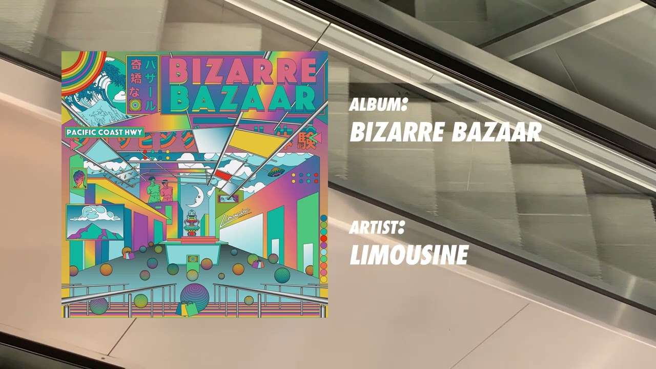 Limousine - Spiritually Rich